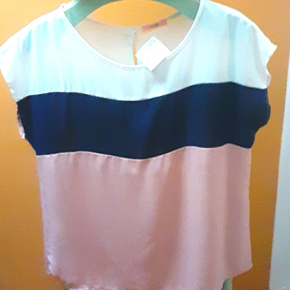 P.S. Love top